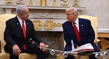 Netanyahu'nun kan dökecek planı! Trump’tan İsrail'e 'katliam' freni
