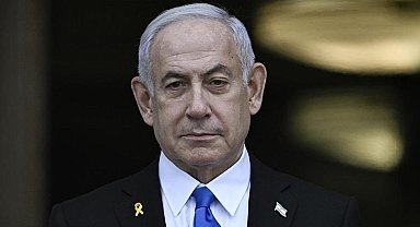Netanyahu Trump ile görüştü: 