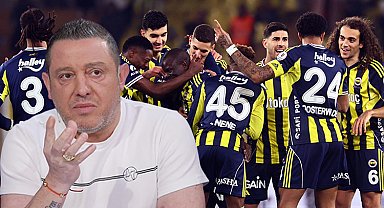 Nihat Kahveci'den Fenerbahçe değerlendirmesi: '4 gol atarken bile taraftar mutsuz!'