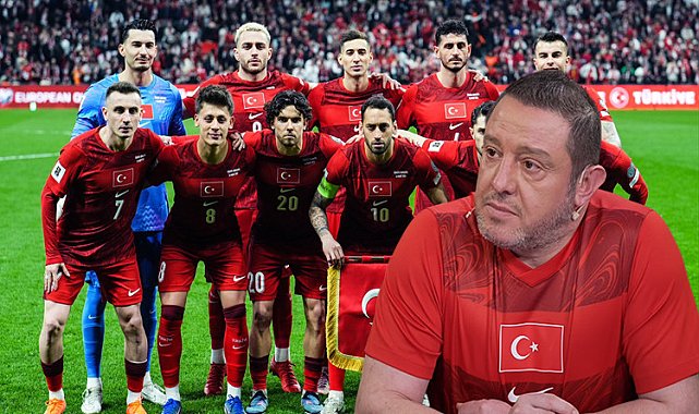 Nihat Kahveci'den milli yıldıza övgüler: 'Son yılların üretilmiş en iyi robotu!'
