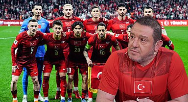 Nihat Kahveci'den milli yıldıza övgüler: 'Son yılların üretilmiş en iyi robotu!'