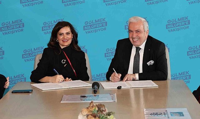 Nilüfer Belediyesi ve YASAV’dan kız öğrenciler için yurt protokolü