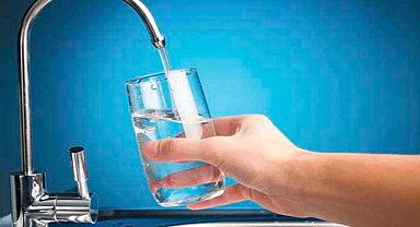 Nilüfer’de 10 saatlik su kesintisi uyarısı