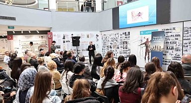 Nilüfer’de kulak sağlığı masaya yatırıldı