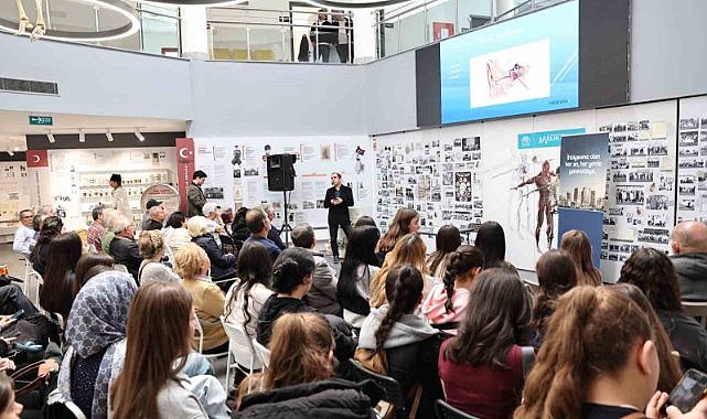 Nilüfer’de kulak sağlığı masaya yatırıldı