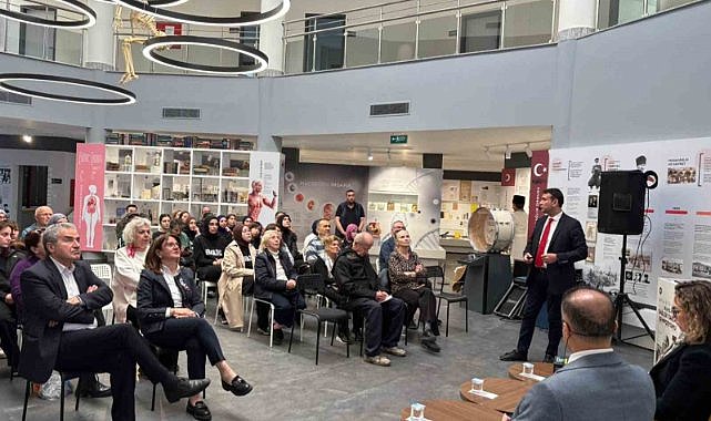 Nilüfer’de pandeminin izleri konuşuldu