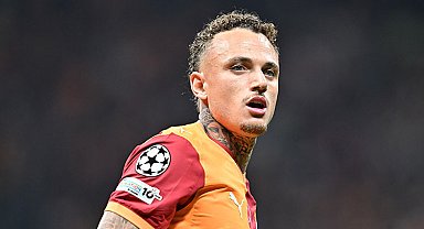 Noa Lang'a Hollanda'dan müjde