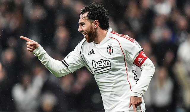 Orkun Kökçü: 'Daha rahat oynamaya başladım, performansım arttı'