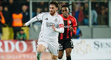 Orkun Kökçü'den frikik golünün arka planı!