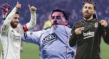 Orkun Kökçü istatistikleri altüst etti! Süper Lig'in en iyisi, Avrupa'da 2. sırada