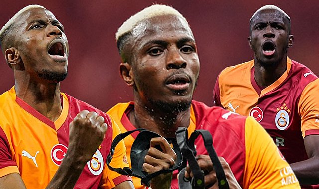 Osimhen için dünya devi geliyor! 'En net ihtiyacı'