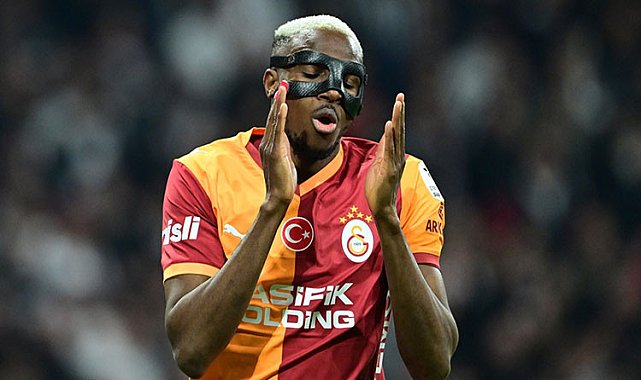 Osimhen, İstanbulspor'u satın almak istiyor!