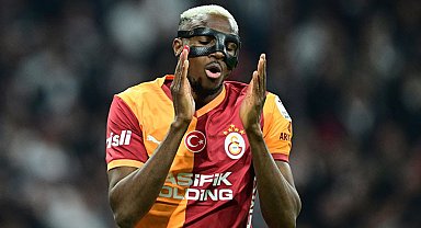 Osimhen, İstanbulspor'u satın almak istiyor!