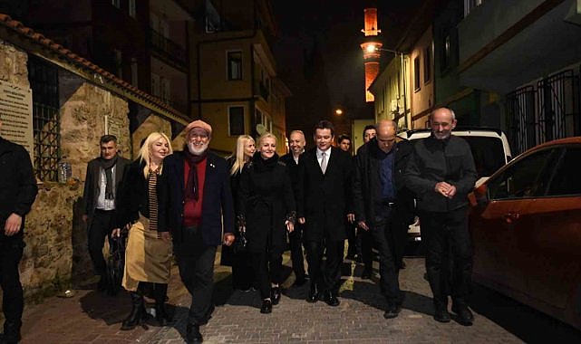 Osmangazi’de 136 mahalle tek yürek