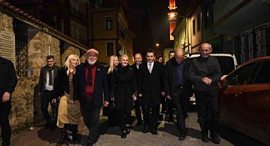 Osmangazi’de 136 mahalle tek yürek