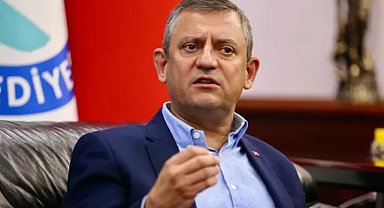 Özgür Özel'den Mustafa Bozbey kararı! Özel Bursa'ya geliyor!