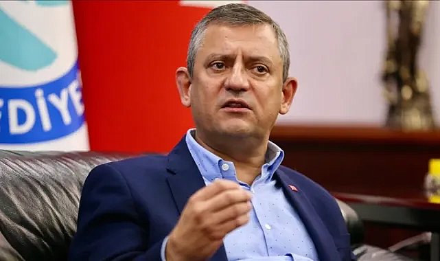 Özgür Özel'den Mustafa Bozbey kararı! Özel Bursa'ya geliyor!