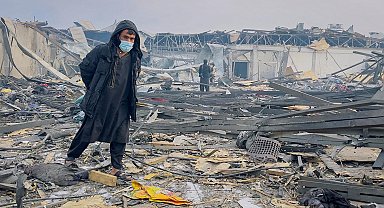 Pakistan Afganistan’ı vurdu! Yüzlerce can kaybı var!