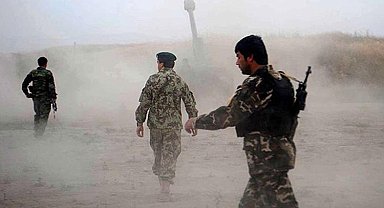 Pakistan ile Afganistan arasındaki çatışmalarda 4 sivil öldü