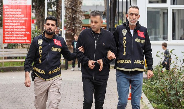 Park yeri yüzünden dehşet: 1 ölü, 2 yaralı!