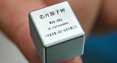 Parmak ucuna sığan saat savunmayı değiştirebilir: İHA’lara iyileştirme geliyor