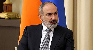 Paşinyan'a kilisede saldırı girişimi