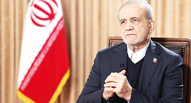 Pezeşkiyan komşu ülkelerden özür diledi