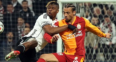 PFDK açıkladı! Galatasaraylı Sane, Fenerbahçe'de Tedesco ve Beşiktaş'ta Serkan Reçber'e ceza