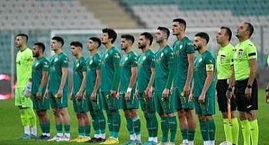 PFDK’dan Muşspor–Bursaspor maçı için ceza kararı