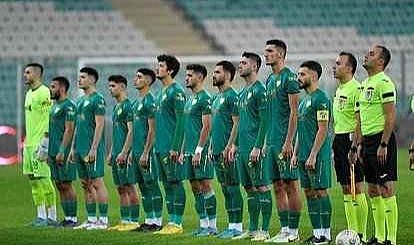 PFDK’dan Muşspor–Bursaspor maçı için ceza kararı