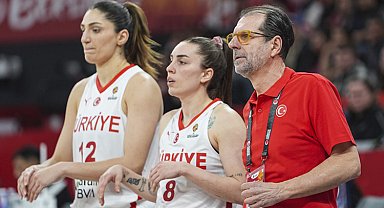 Potanın Perileri kader maçında Macaristan karşısında!