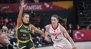 Potanın Perileri Macaristan ile karşılaşacak!