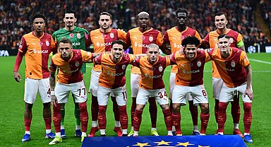 Premier Lig ekiplerinden Galatasaray'ın yıldızına kanca!