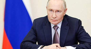 Putin’den Mücteba’ya “Yanınızdayız” mesajı