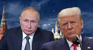 Putin ile Trump arasında kritik görüşme! Kremlin duyurdu: Rusya önerilerini iletti