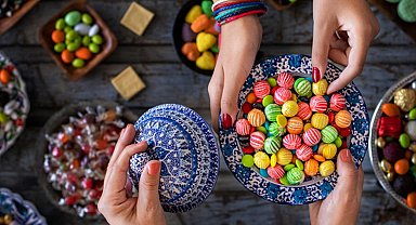 Ramazan Bayramı'nda sindirimi korumak için 5 altın öneri