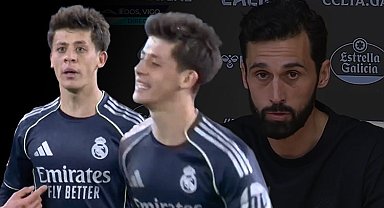 Real Madrid'de Arda Güler'i şoke eden karar! Arbeloa nedenini açıkladı
