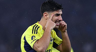 Real Sociedad'ın gönlü Asensio'da!