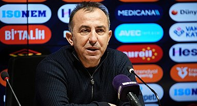 Recep Uçar: 'Her şeye rağmen inanılmaz bir direnç koyduk!'