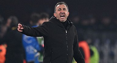 Recep Uçar: 'Mücadelemizin karşılığını alamadık!'