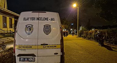 Restoranda önce selamlaştılar sonra silahlarını çektiler! Biri öldü, diğeri ağır yaralı
