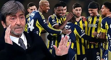Rıdvan Dilmen'den olay Fenerbahçe sözleri! ‘Ama bir gerçek var ki…’