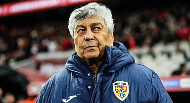 Romanya'dan korkutan haber: Mircea Lucescu antrenmanda yere yığıldı!