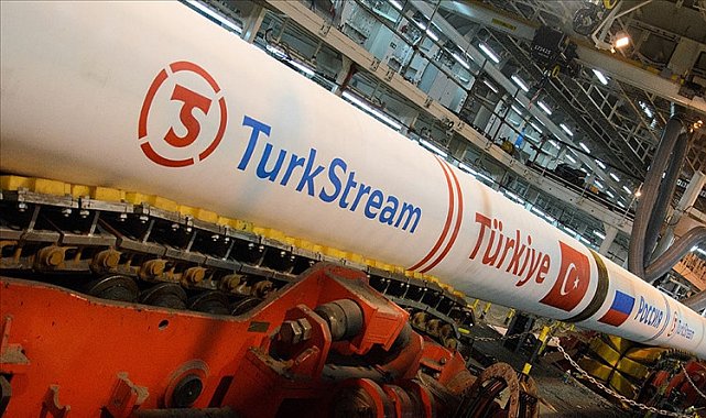Rusya'dan TürkAkım'a saldırı açıklaması: Kiev, pervasızca eylemlerde bulunuyor