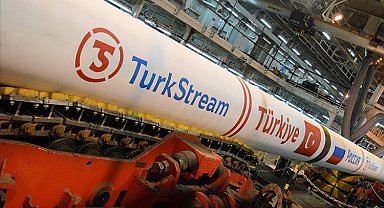 Rusya'dan TürkAkım'a saldırı açıklaması: Kiev, pervasızca eylemlerde bulunuyor