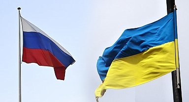 Rusya: Ukrayna'daki askeri ve enerji tesislerini vurduk