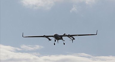 Rusya: Ukrayna'ya ait 102 İHA'yı çeşitli bölgelerde etkisiz hale getirdik