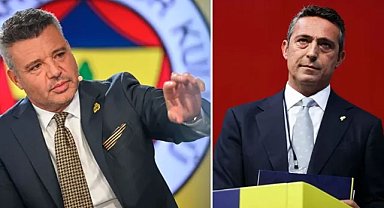 Sadettin Saran’dan Ali Koç’a olay gönderme!