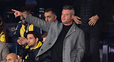 Sadettin Saran: 'Sadece Samsunspor'u değil, MHK'yi de yendik!'