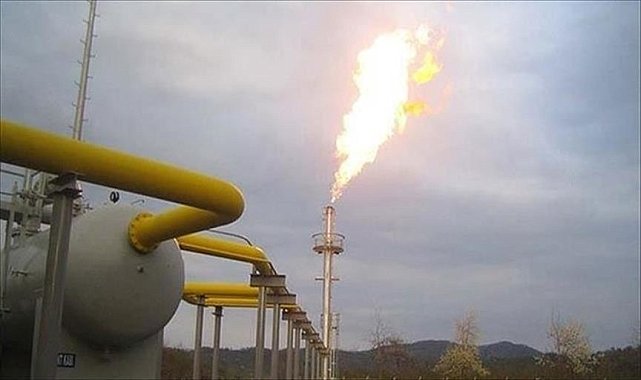 Saldırılar enerji hatlarını vurdu! IKYB: Petrol ve doğalgaz üretimi durdu